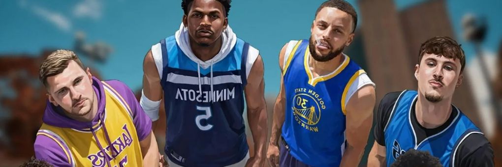 [Teszt] NBA: The Run