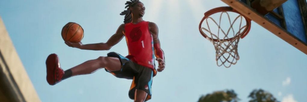 [Teszt] NBA: The Run