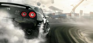 [backlog]Need for Speed ProStret