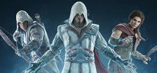 [Teszt] Assassin’s Creed Nexus VR