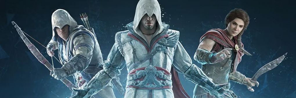 [Teszt] Assassin’s Creed Nexus VR