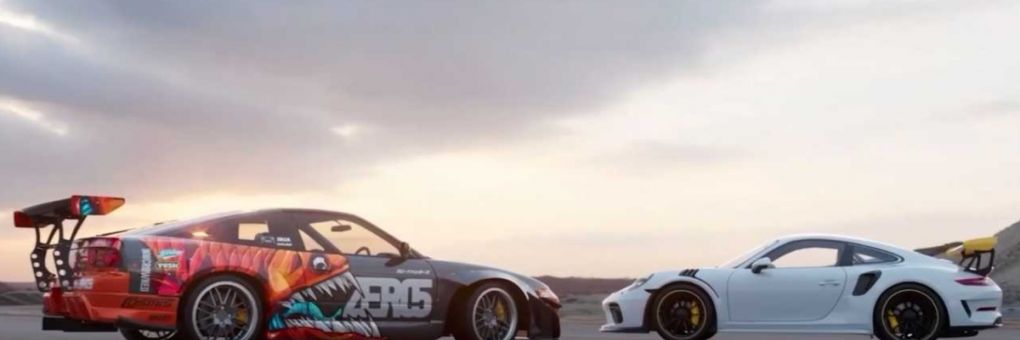 Csütörtökön leleplezik az új Need for Speed-játékot