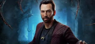 Napi WTF: Nicolas Cage a Summer Game Festen