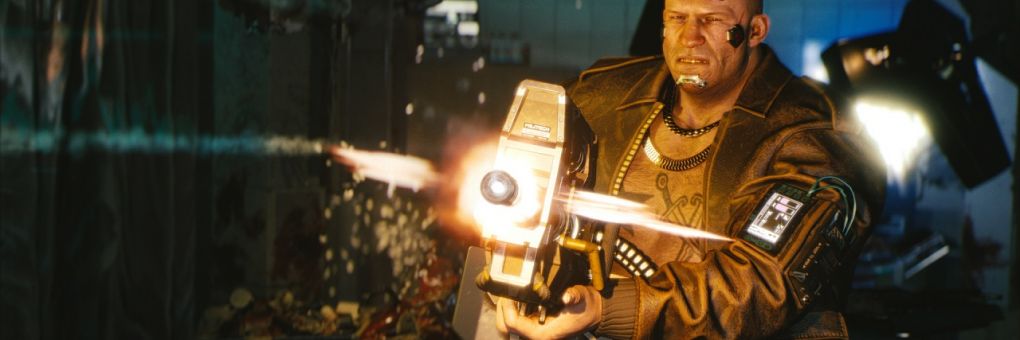 Cyberpunk 2077: Night City punkjai letarolták a PlayStation eladási listákat