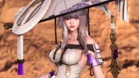 [DLC teszt] Stellar Blade x Goddess of Victory: Nikke