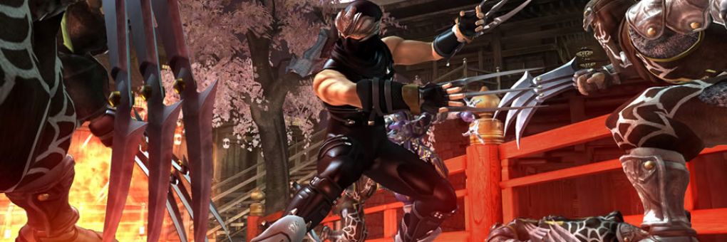 [Teszt] Ninja Gaiden 3: Razor's Edge