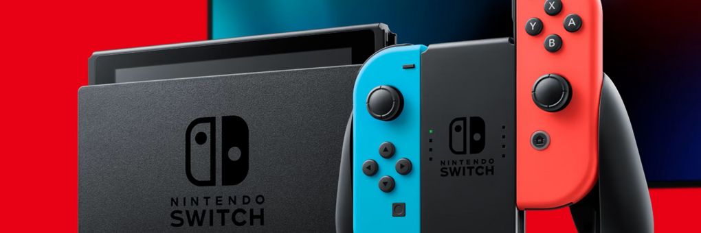 140 millió felett a Switch, közel az utód bejelentése