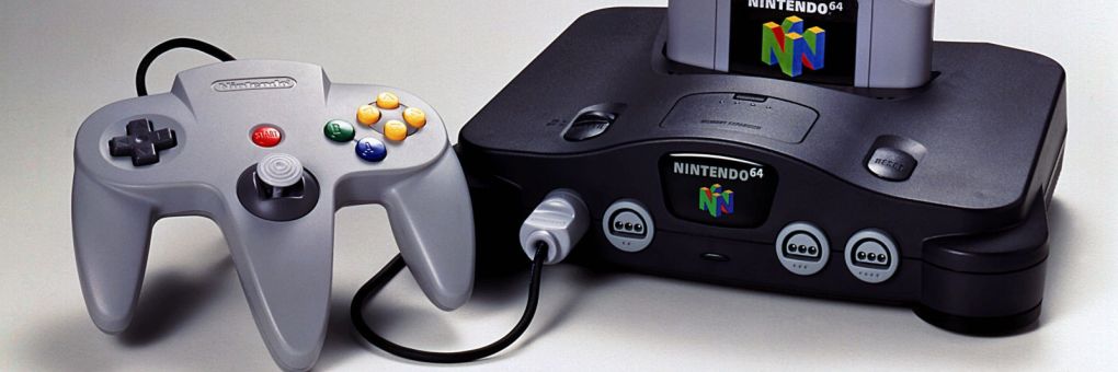 Borsos áron adja a Nintendo a Genesis és az N64 játékokat