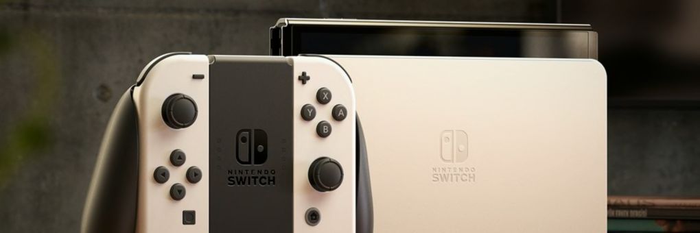 Rekordot döntött a Nintendo Switch a briteknél