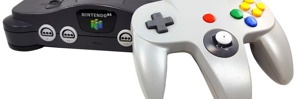 Az Analogue feléleszti a Nintendo 64-et