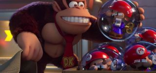 A Nintendo nem szégyellt egy kazalnyi régi játékot előhúzni a puttonyból a friss Nintendo Direct adásban