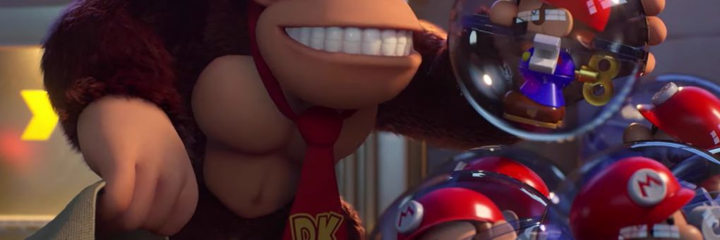 A Nintendo nem szégyellt egy kazalnyi régi játékot előhúzni a puttonyból a friss Nintendo Direct adásban