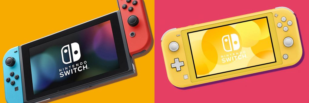[PLETYKA] Nintendo Switch 7''-os OLED kijelzővel?