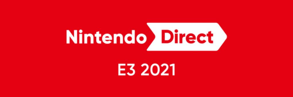 Újra ringben: ütésre kész a Nintendo Direct 2021 E3!