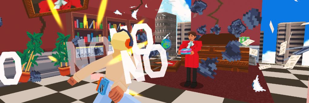 Say No! More: mondj nemet 2020-ra