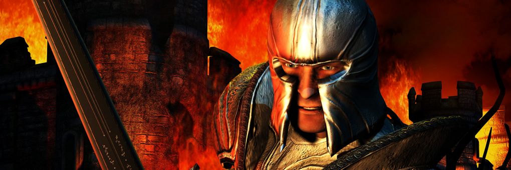 Úgy tűnik, remake-et kap a The Elder Scrolls IV: Oblivion