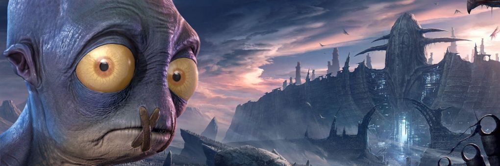 Új platformra látogat az Oddworld: Soulstorm