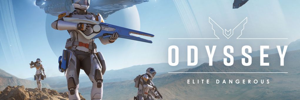 Elite Dangerous: így fest egy Odyssey küldetés