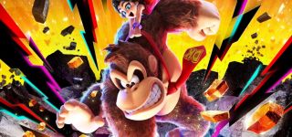 [Teszt] Donkey Kong Bananza
