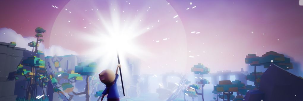 Öt évnyi fejlesztés után megjelenik a csodás látvánnyal bíró Omno