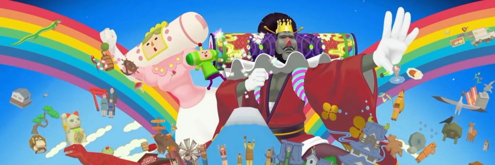 [Interjú] Once Upon a Katamari - Ryo Ishida válaszol