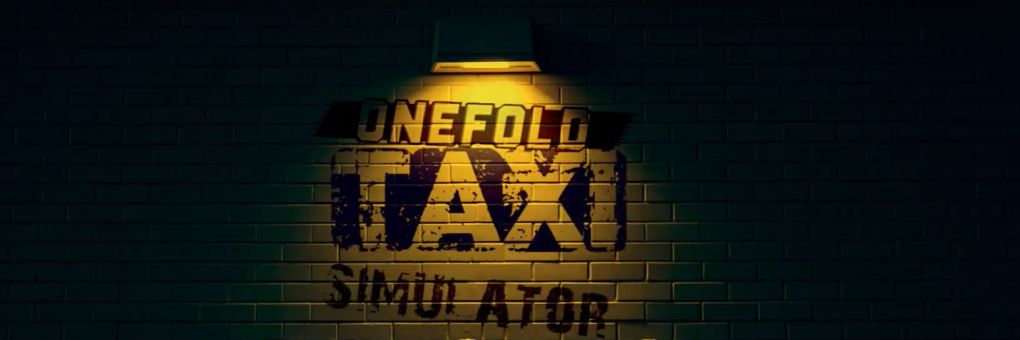 [HUN] A Onefold Taxi Simulator bemutatkozik