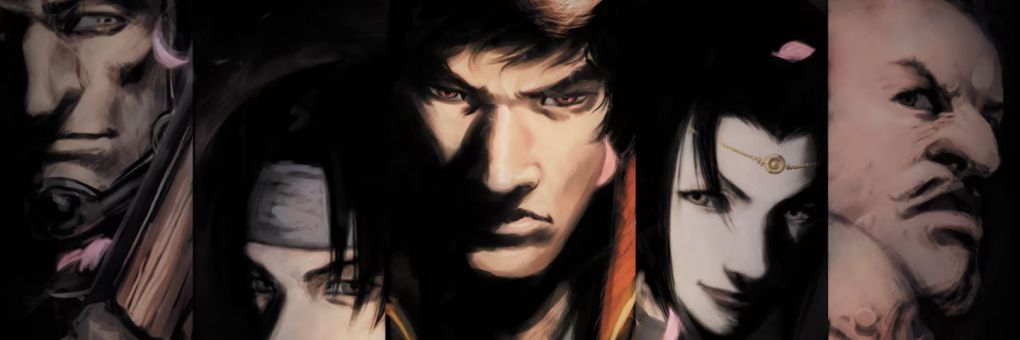 [Teszt] Onimusha 2: Samurai's Destiny
