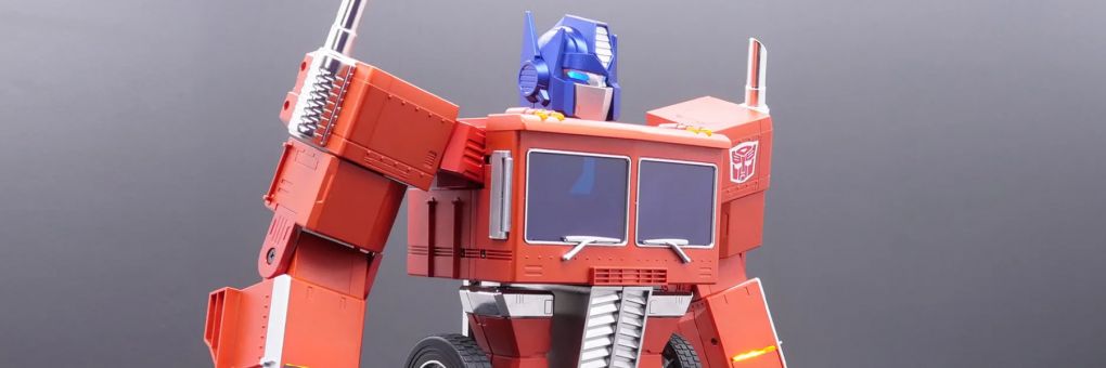 [Geek] Optimus Prime feláll, a szájak tátva maradnak
