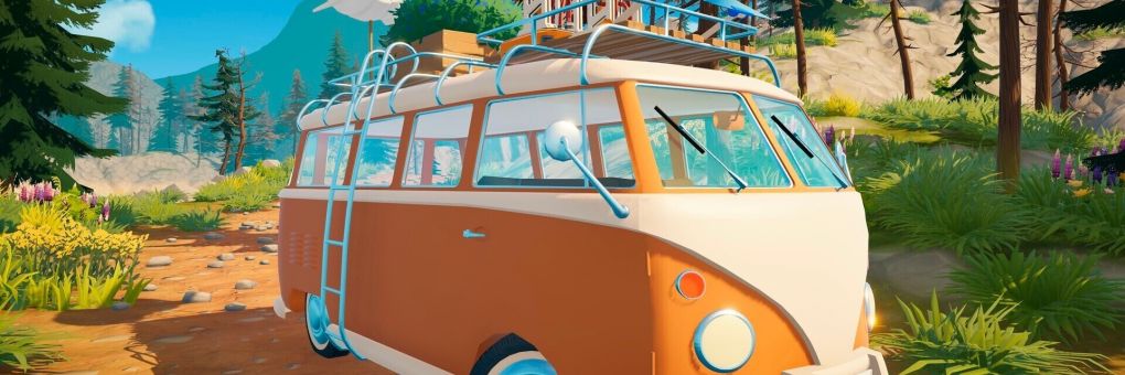 Outbound csúszás, újabb Crimson Desert mérföldkő – ez történt pénteken