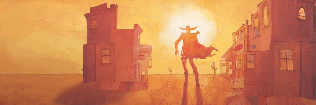 [Teszt] Outlaws + Handful of Missions: Remaster