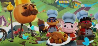 [Teszt] Overcooked! All You Can Eat