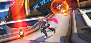 Dobja a kettest az Overwatch, Grand Theft Auto VI marketingtervek – ez történt szerdán