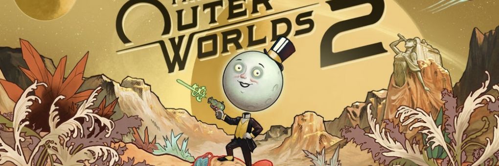 [Teszt] The Outer Worlds 2