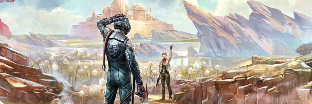 [Teszt] The Outer Worlds 2