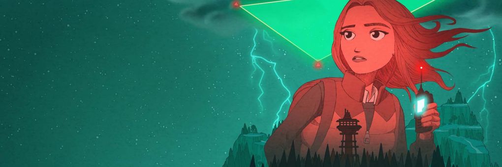 Oxenfree II: Lost Signals - csak 2023-ban