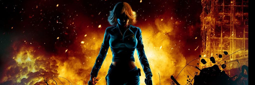 [TGA] Perfect Dark trailer