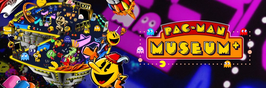 [Teszt] Pac-Man Museum Plus
