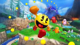 [Teszt] Pac Man World 2 Re-PAC