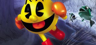 Klasszikus Pac Man játék tér vissza a PlayStation korszakból