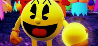 [Teszt] Pac-Man World Re-pac