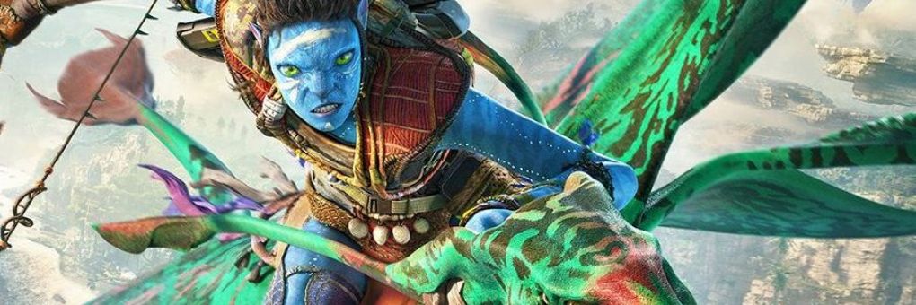 [Teszt] Avatar: Frontiers of Pandora