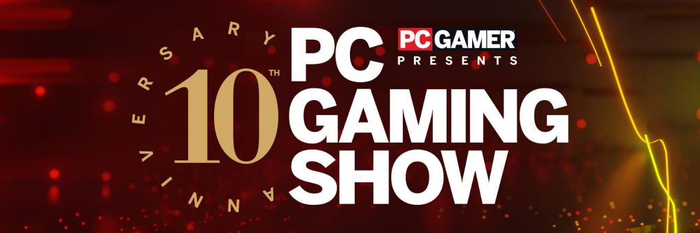 [Összefoglaló] PC Gaming Show 2024 - nyári dömping