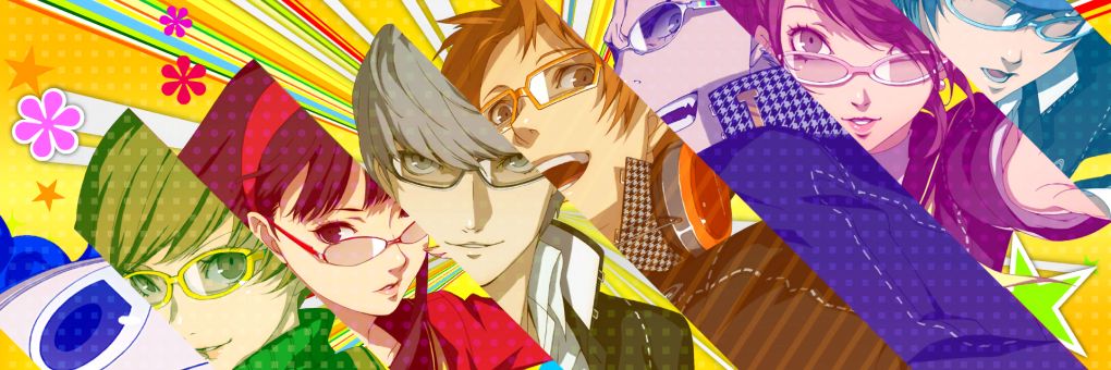 [Teszt] Persona 4 Golden - a konzolos újrakiadás