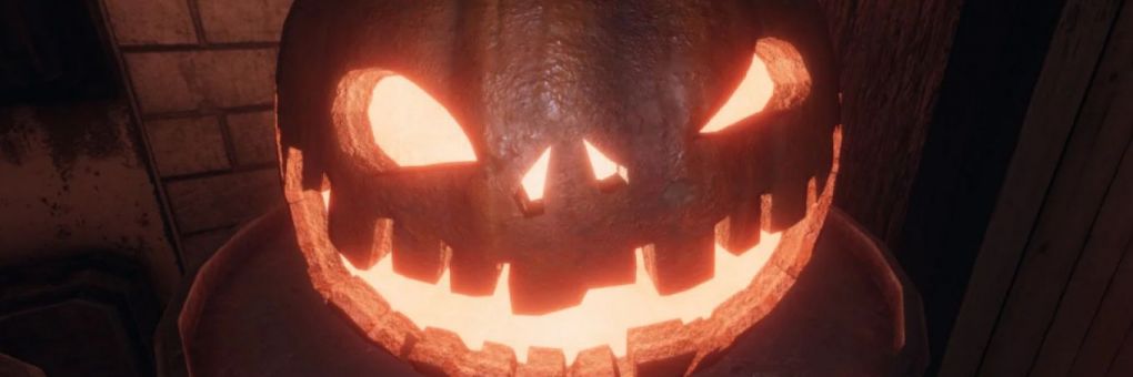 [Forró nyomon] Phasmophobia Nightmare, avagy hello Halloween!