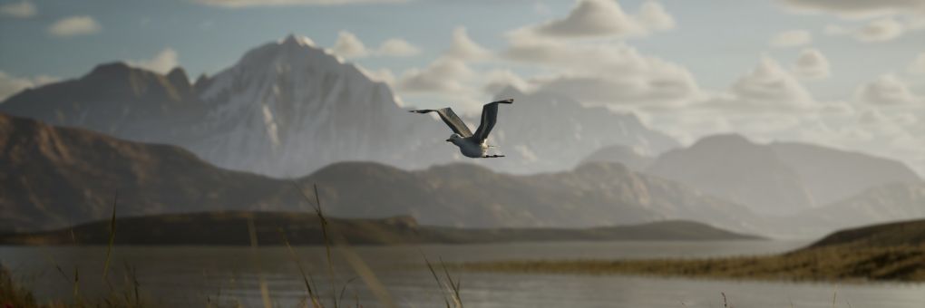Fotózásra hív a Photography Simulator