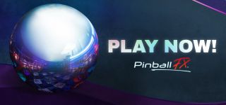 [Teszt] Pinball FX