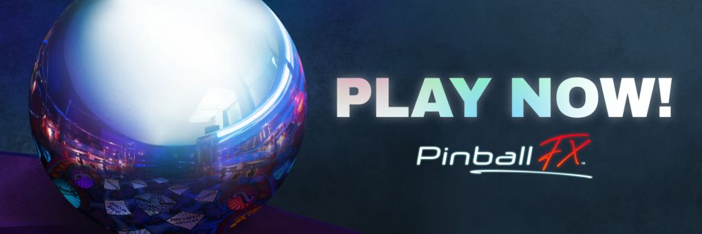 [Teszt] Pinball FX