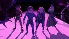 [Early Access Teszt] Pink Noise