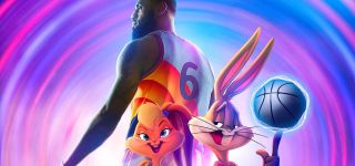 Space Jam: Új kezdet [Mozi]