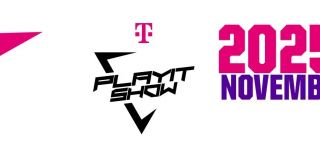 Programajánló: Telekom PlayIT Show, TECHXPO és Hungarian Game Awards